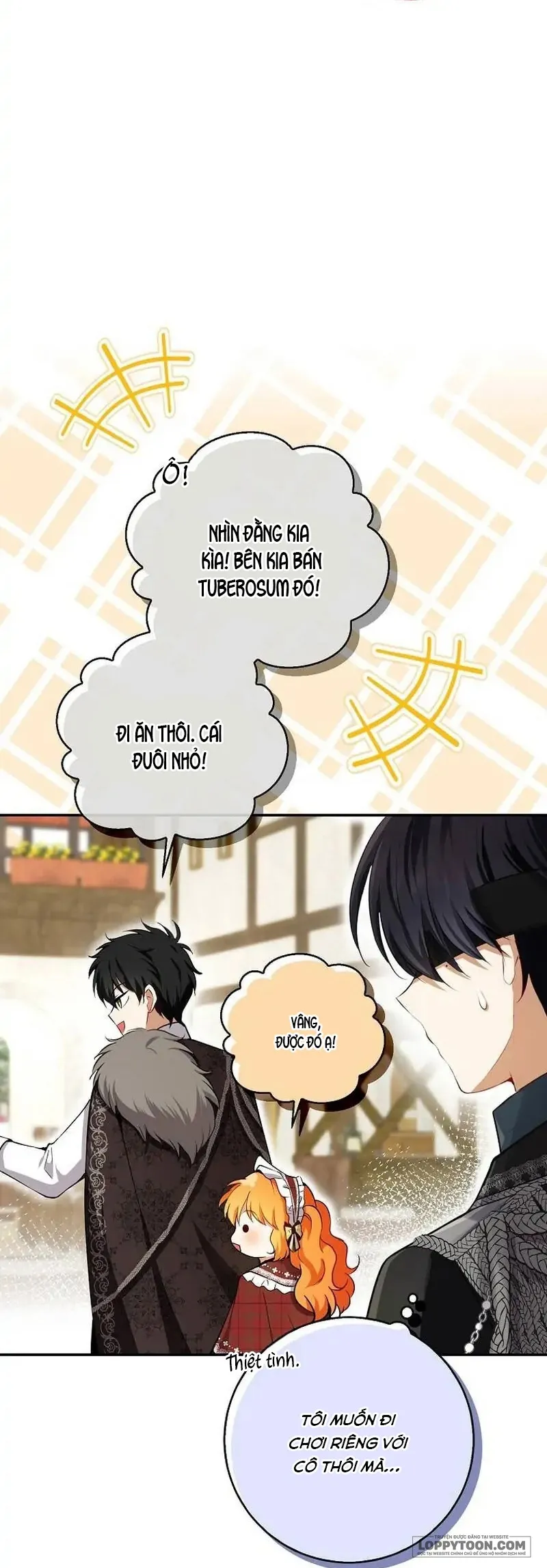Sóc Con Tài Năng - Chap 54 - Trang 14
