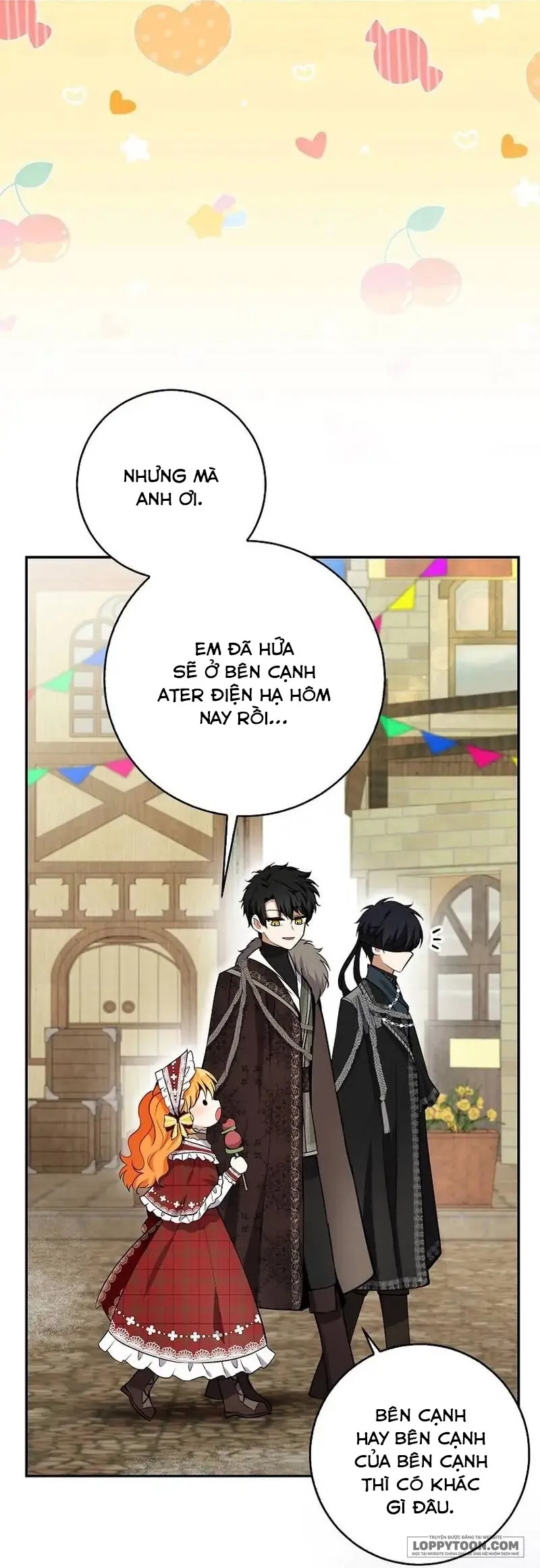 Sóc Con Tài Năng - Chap 54 - Trang 18