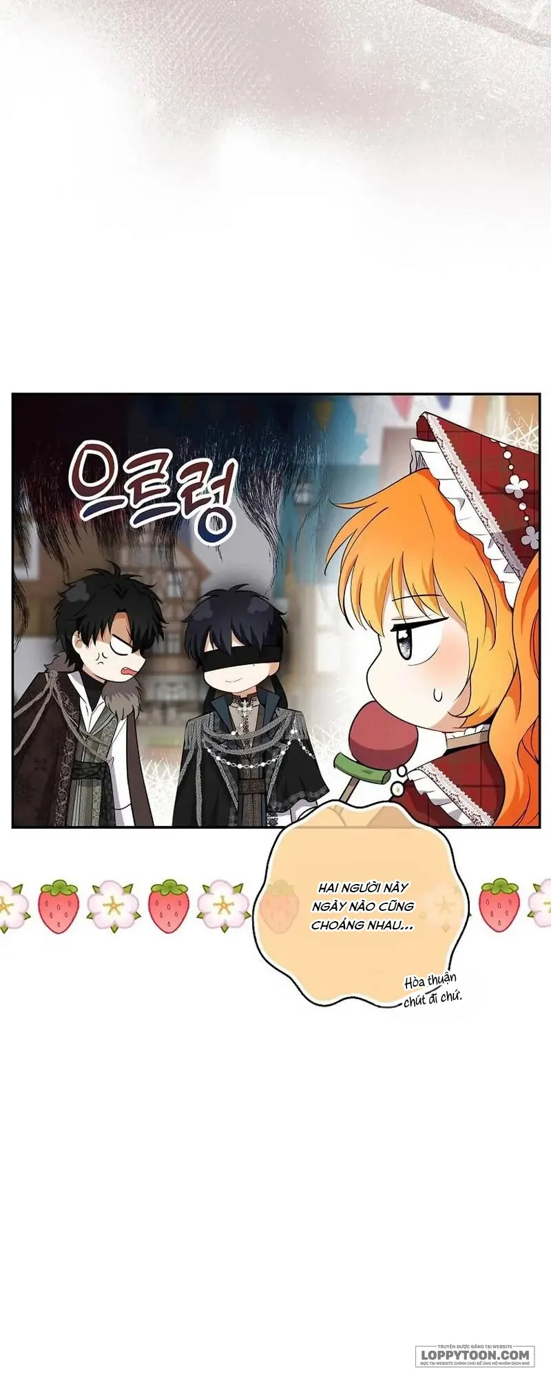 Sóc Con Tài Năng - Chap 54 - Trang 20