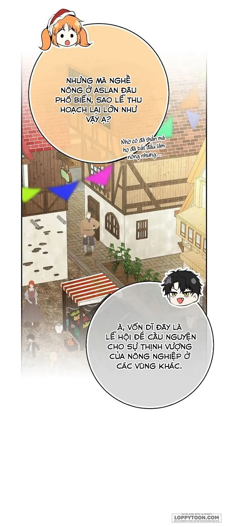 Sóc Con Tài Năng - Chap 54 - Trang 21