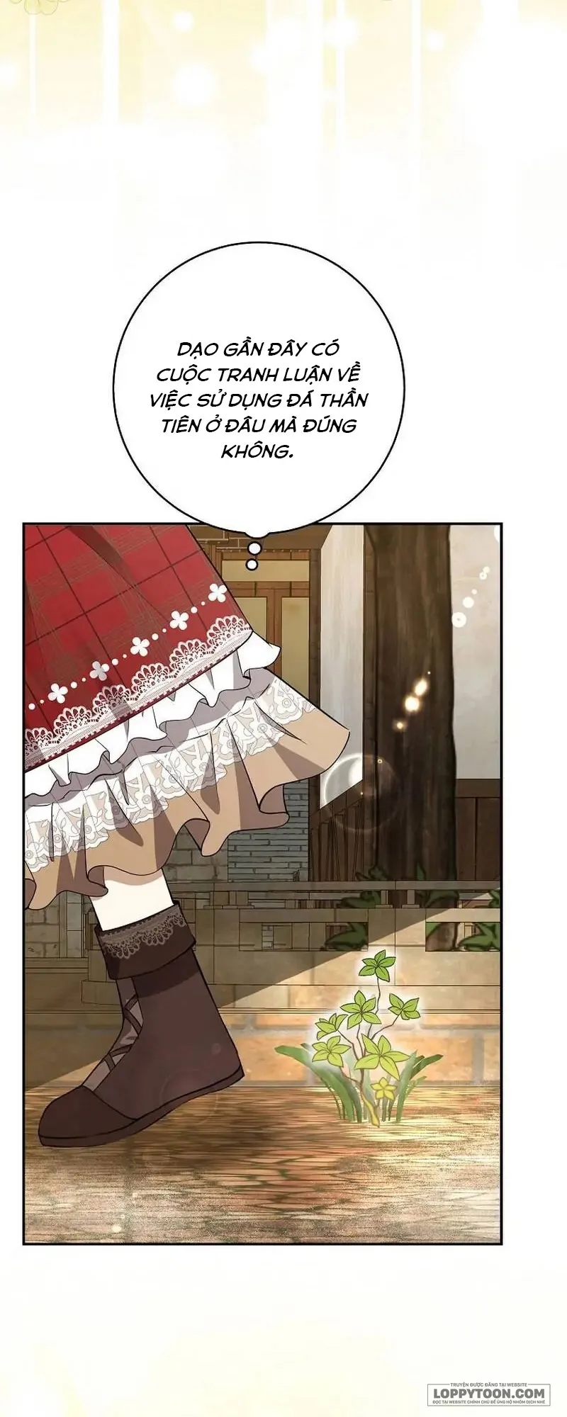 Sóc Con Tài Năng - Chap 54 - Trang 23