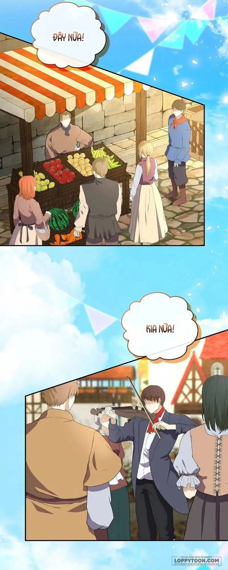 Sóc Con Tài Năng - Chap 54 - Trang 3