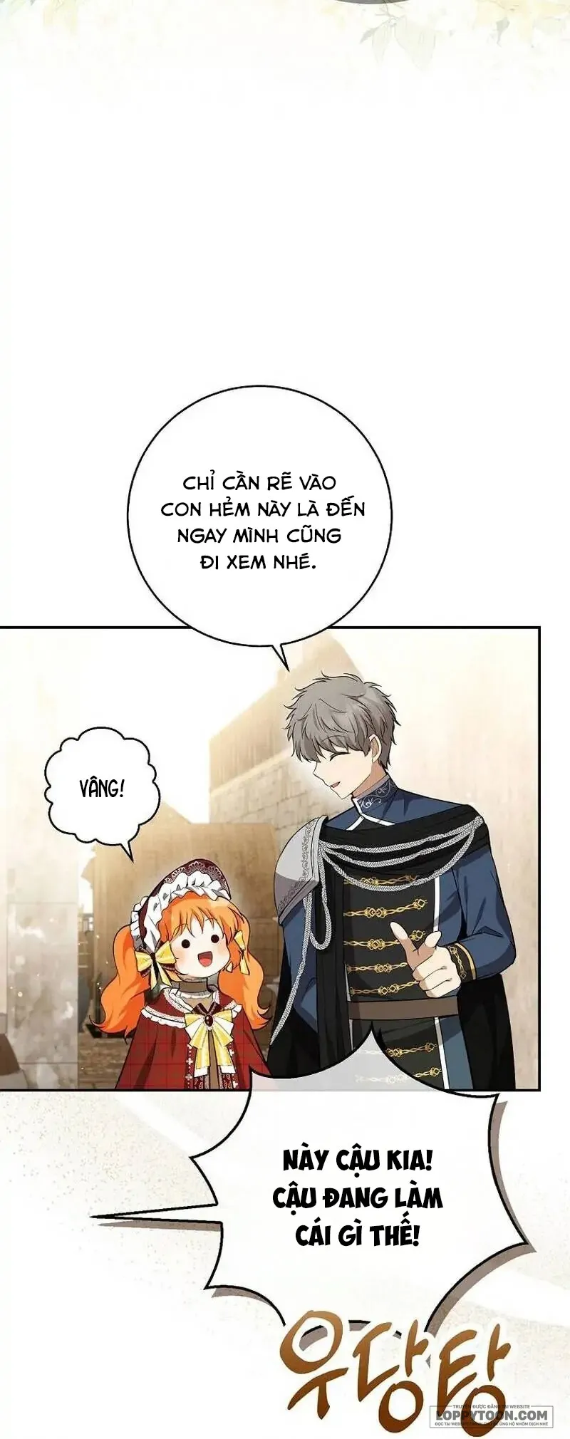 Sóc Con Tài Năng - Chap 54 - Trang 31