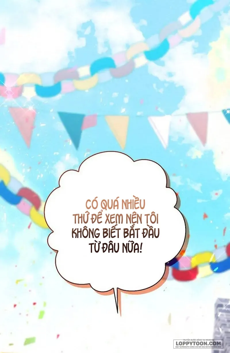 Sóc Con Tài Năng - Chap 54 - Trang 4