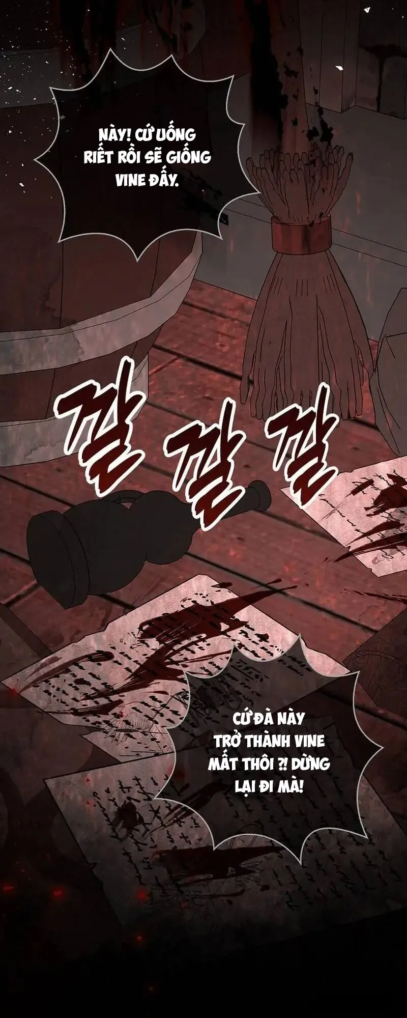 Sóc Con Tài Năng - Chap 54 - Trang 40