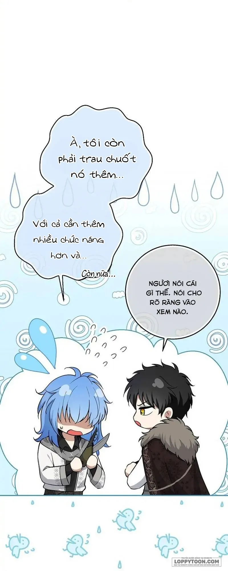 Sóc Con Tài Năng - Chap 54 - Trang 46