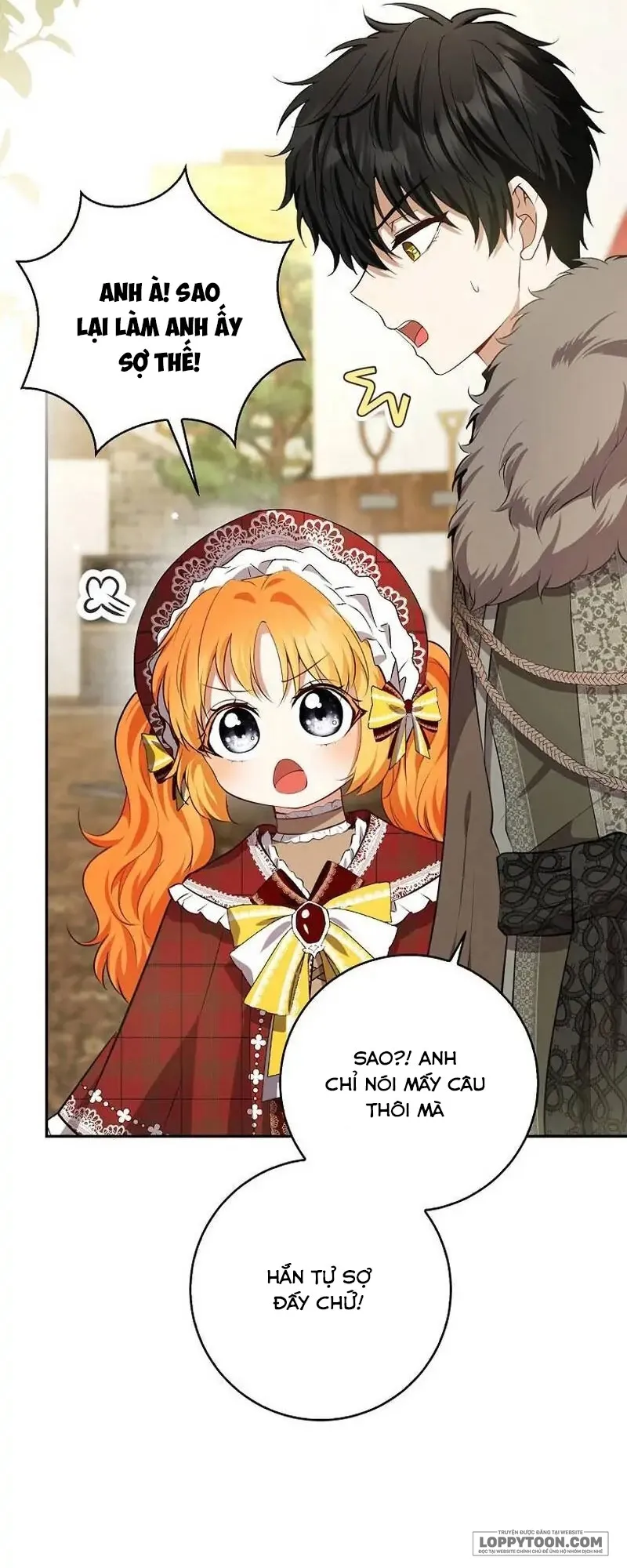 Sóc Con Tài Năng - Chap 54 - Trang 49