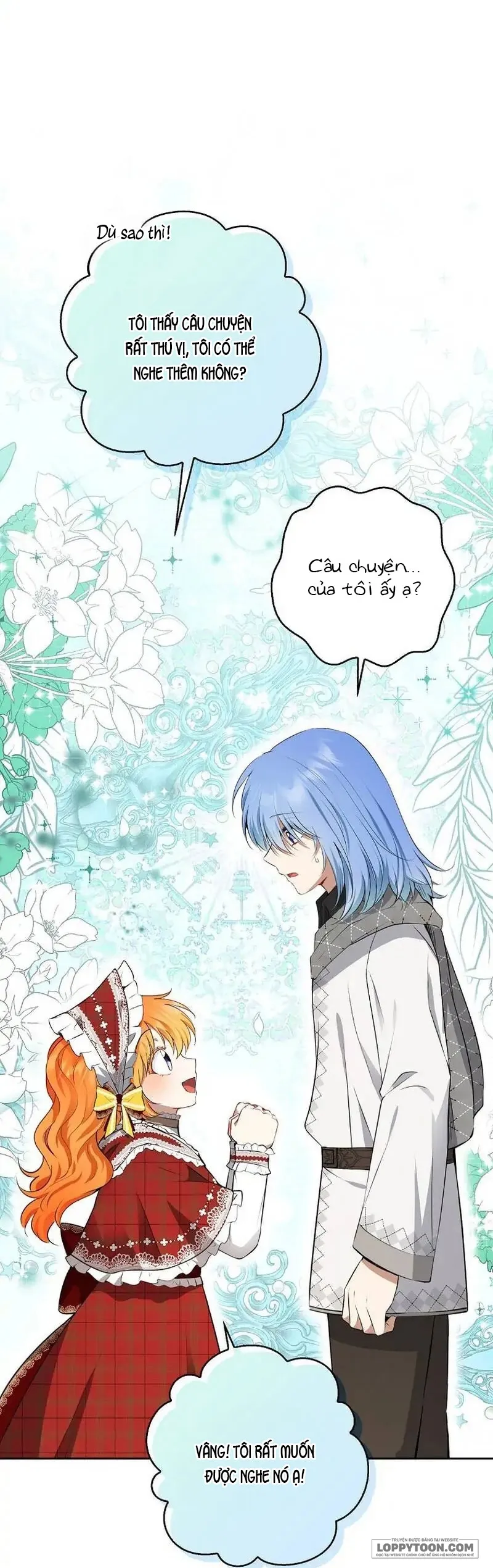 Sóc Con Tài Năng - Chap 54 - Trang 50