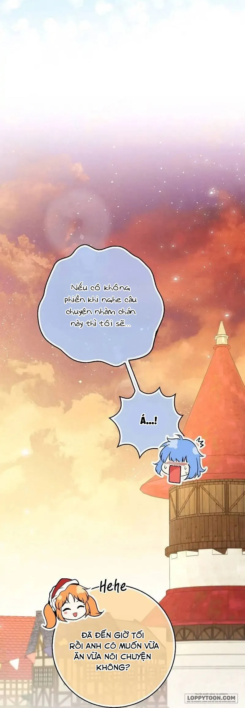 Sóc Con Tài Năng - Chap 54 - Trang 52