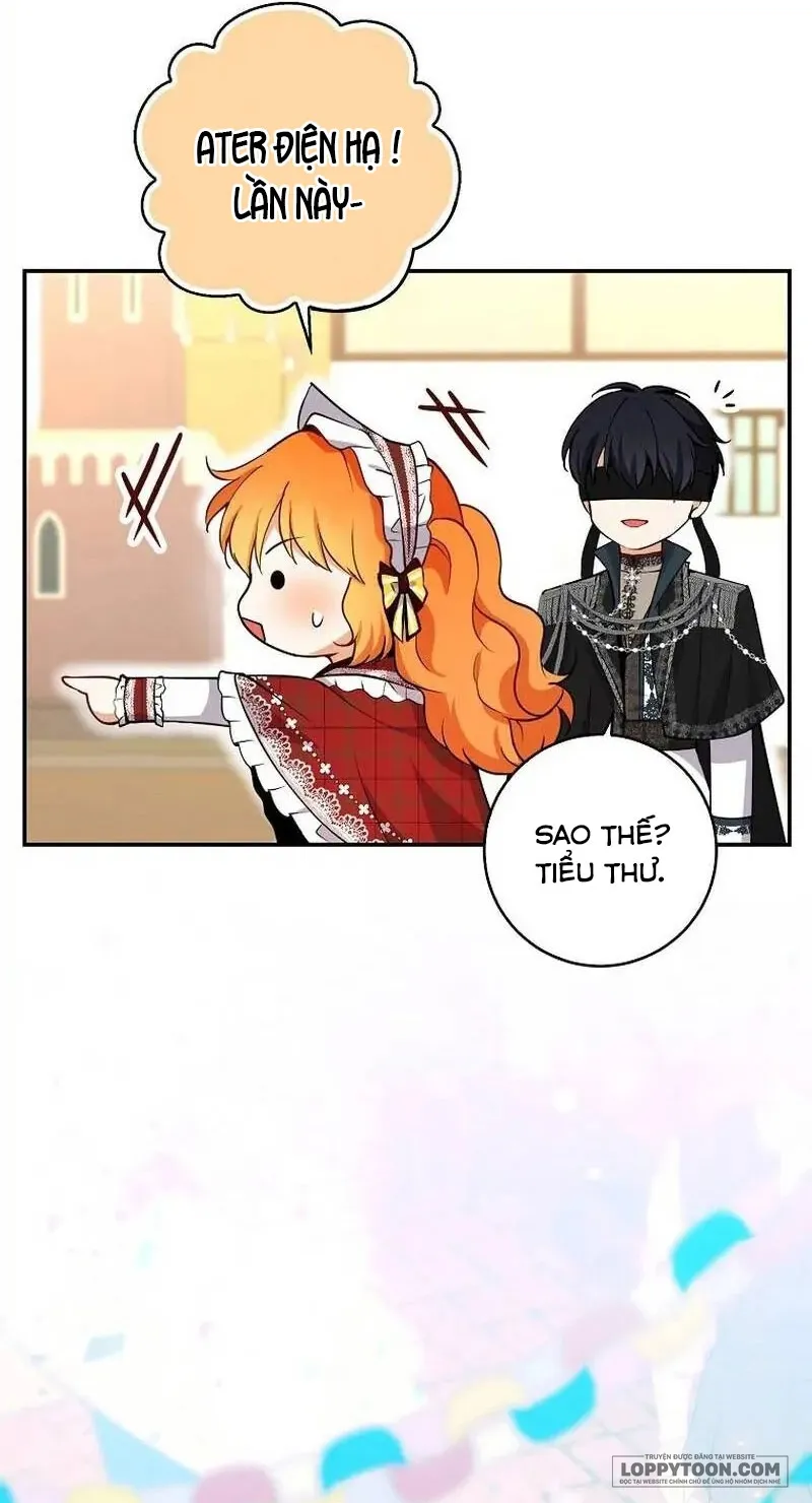 Sóc Con Tài Năng - Chap 54 - Trang 6