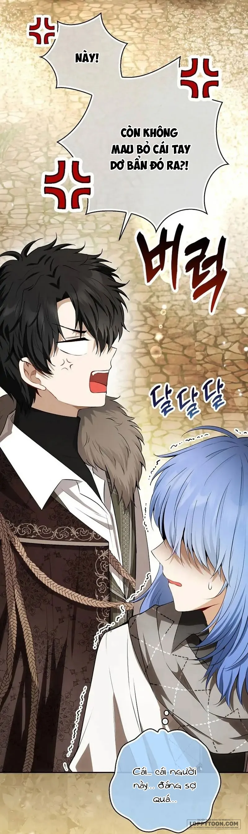 Sóc Con Tài Năng - Chap 54 - Trang 60