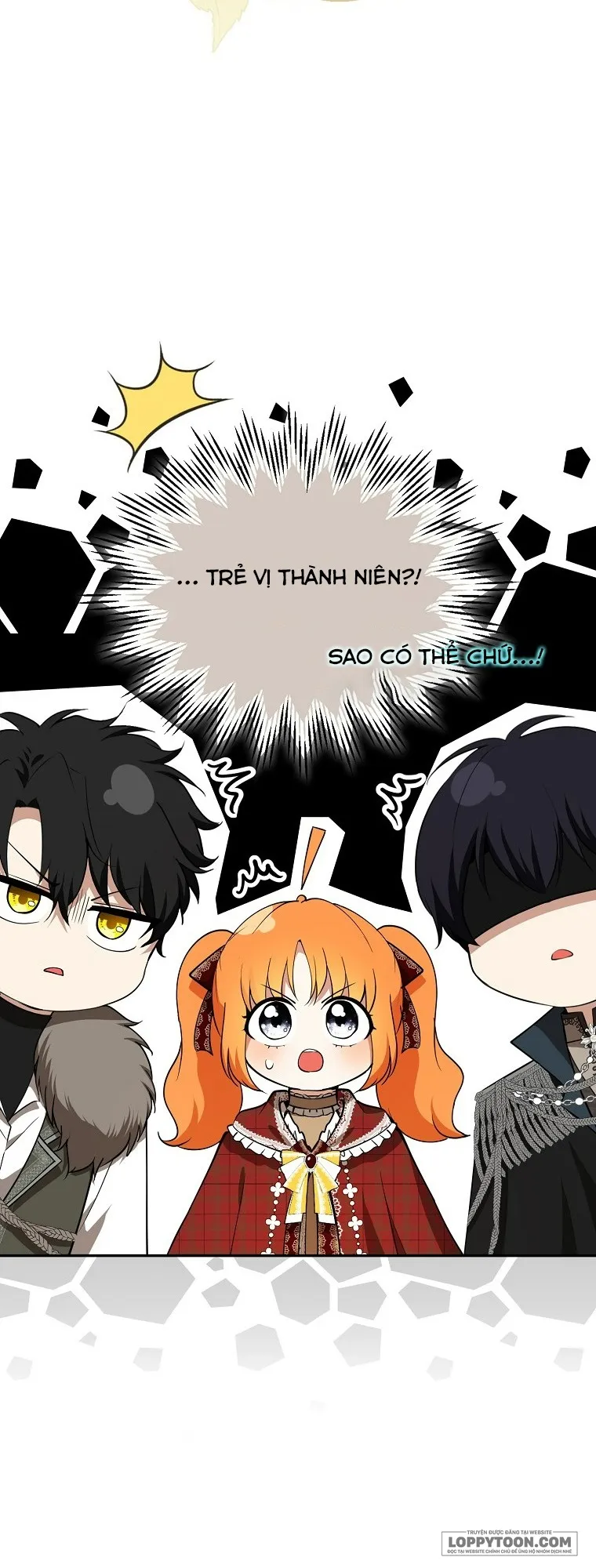 Sóc Con Tài Năng - Chap 55 - Trang 13