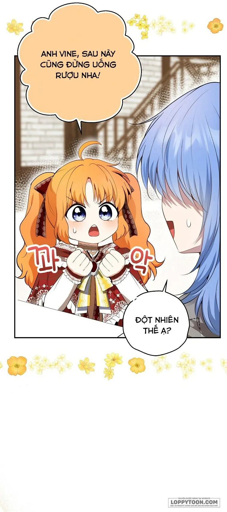 Sóc Con Tài Năng - Chap 55 - Trang 15
