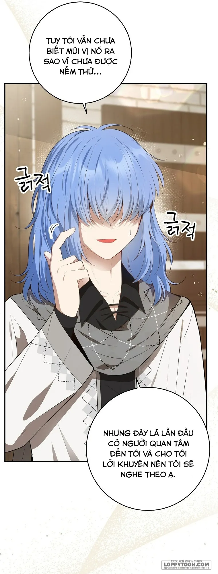 Sóc Con Tài Năng - Chap 55 - Trang 16
