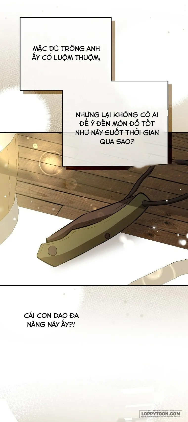 Sóc Con Tài Năng - Chap 55 - Trang 18