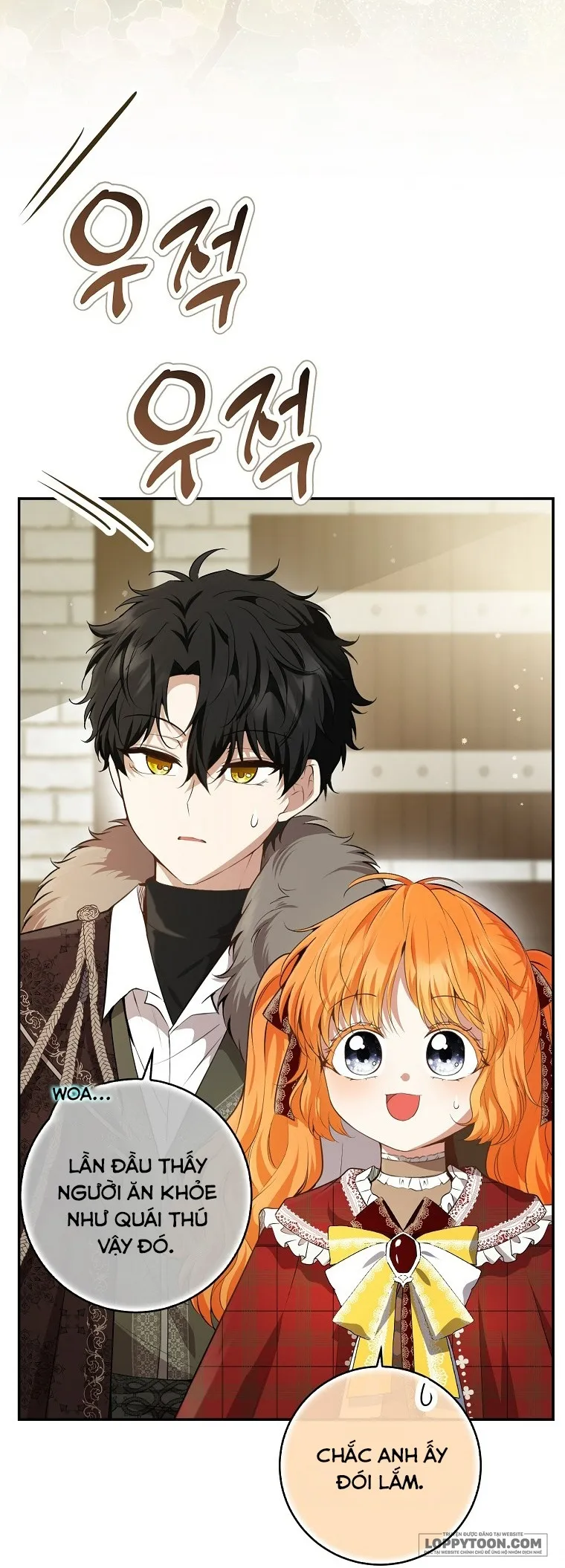 Sóc Con Tài Năng - Chap 55 - Trang 2