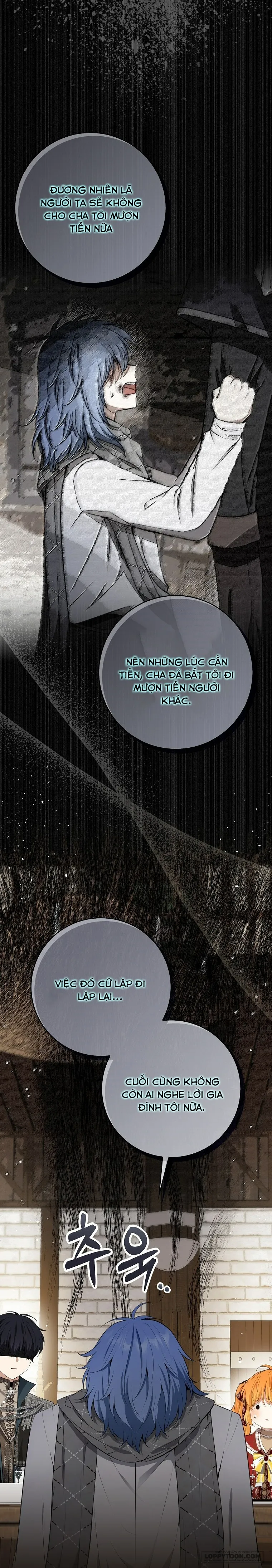 Sóc Con Tài Năng - Chap 55 - Trang 20