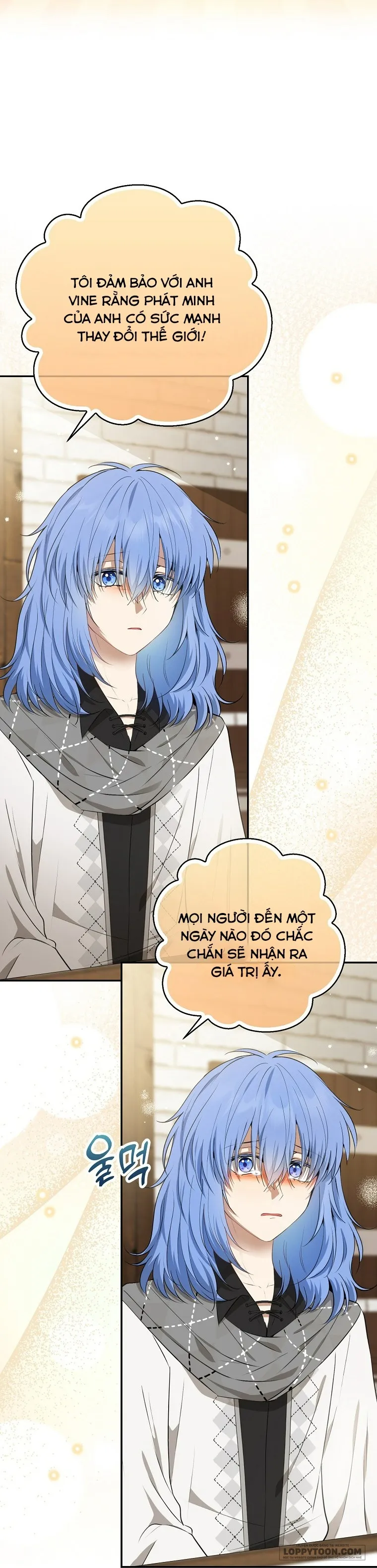 Sóc Con Tài Năng - Chap 55 - Trang 23
