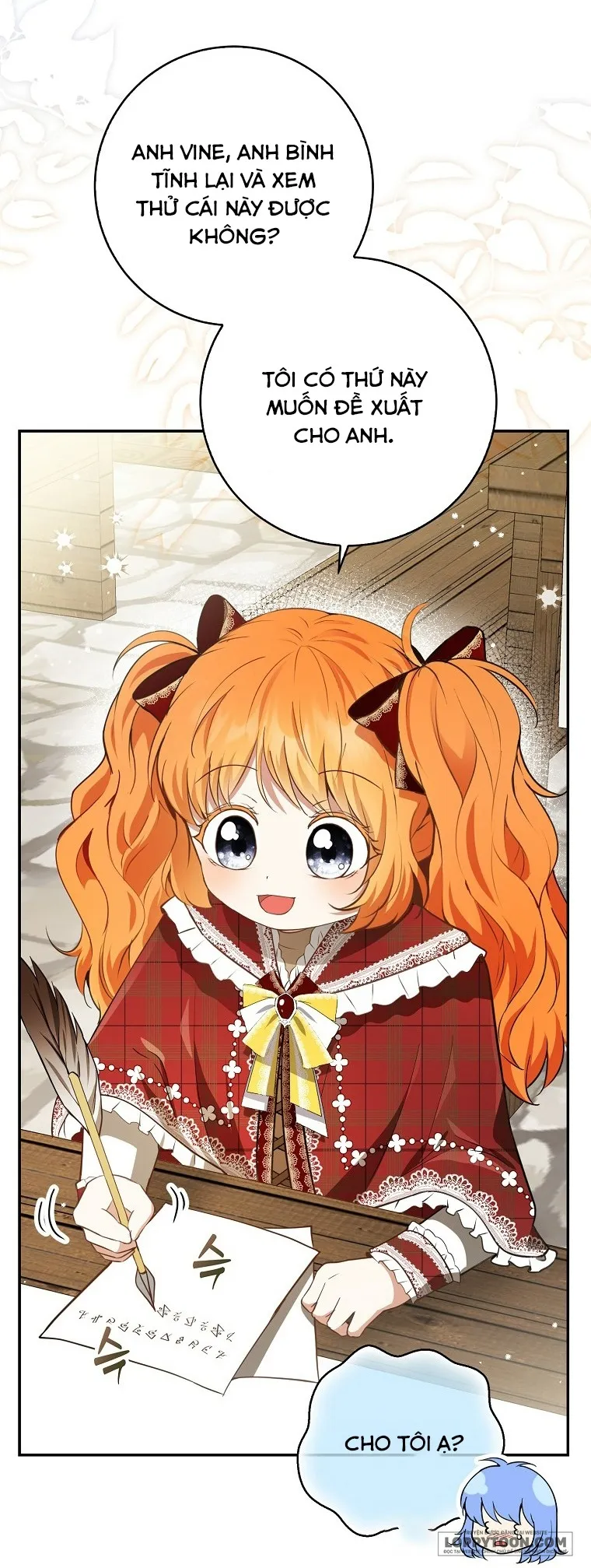 Sóc Con Tài Năng - Chap 55 - Trang 28