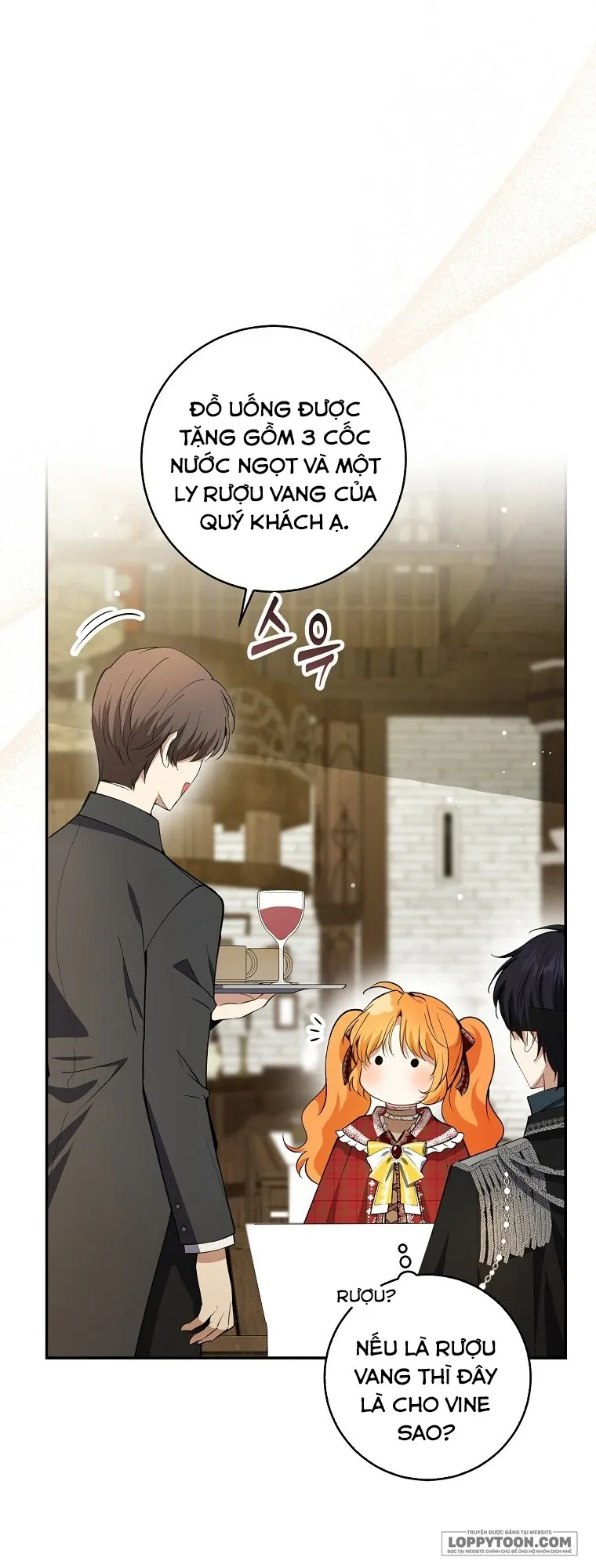 Sóc Con Tài Năng - Chap 55 - Trang 3