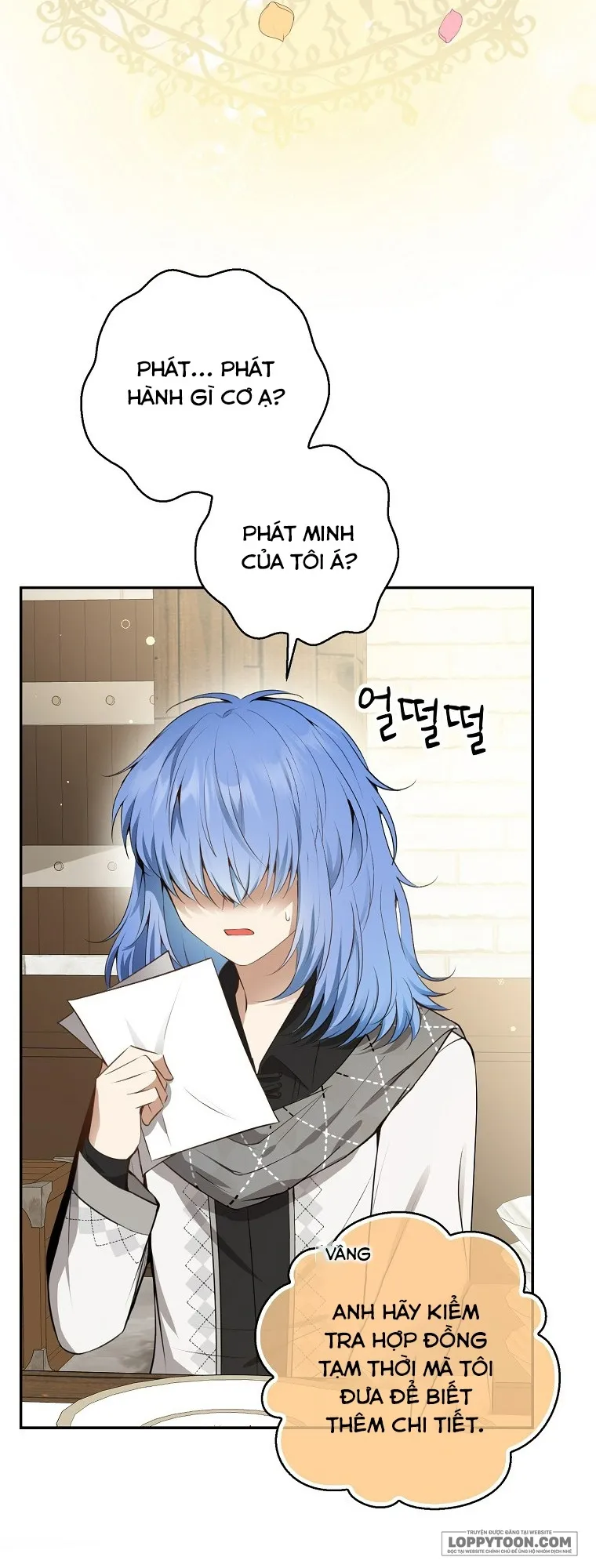 Sóc Con Tài Năng - Chap 55 - Trang 30