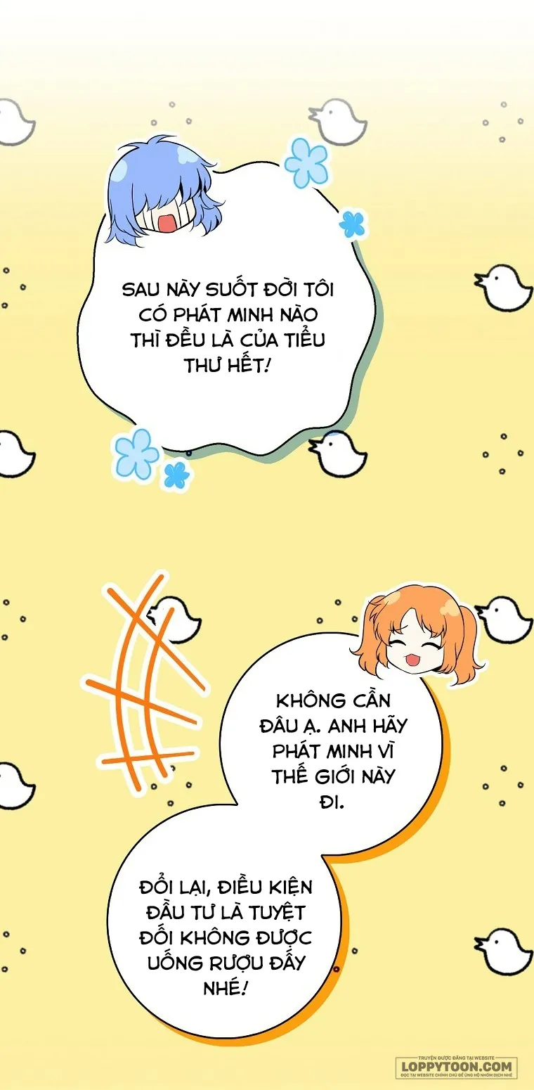 Sóc Con Tài Năng - Chap 55 - Trang 36