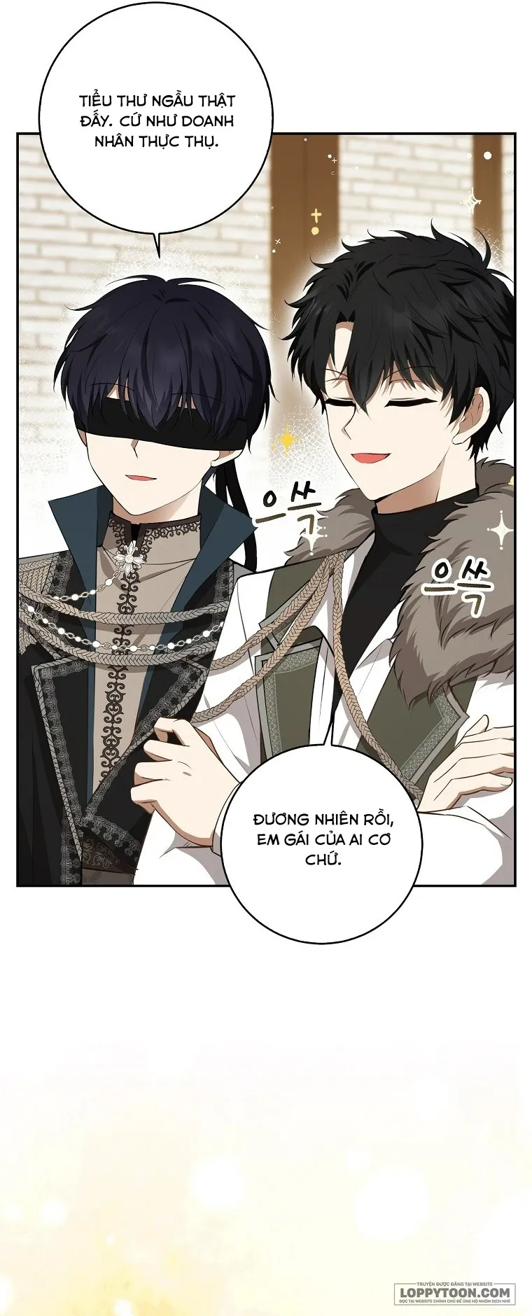 Sóc Con Tài Năng - Chap 55 - Trang 38