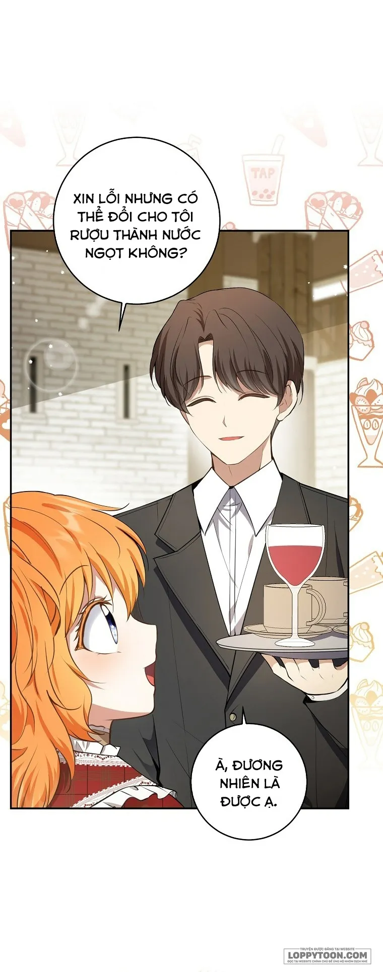 Sóc Con Tài Năng - Chap 55 - Trang 4