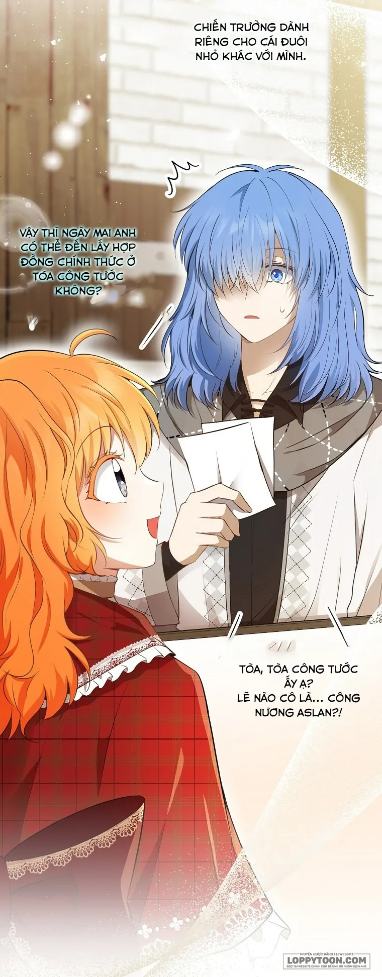 Sóc Con Tài Năng - Chap 55 - Trang 40