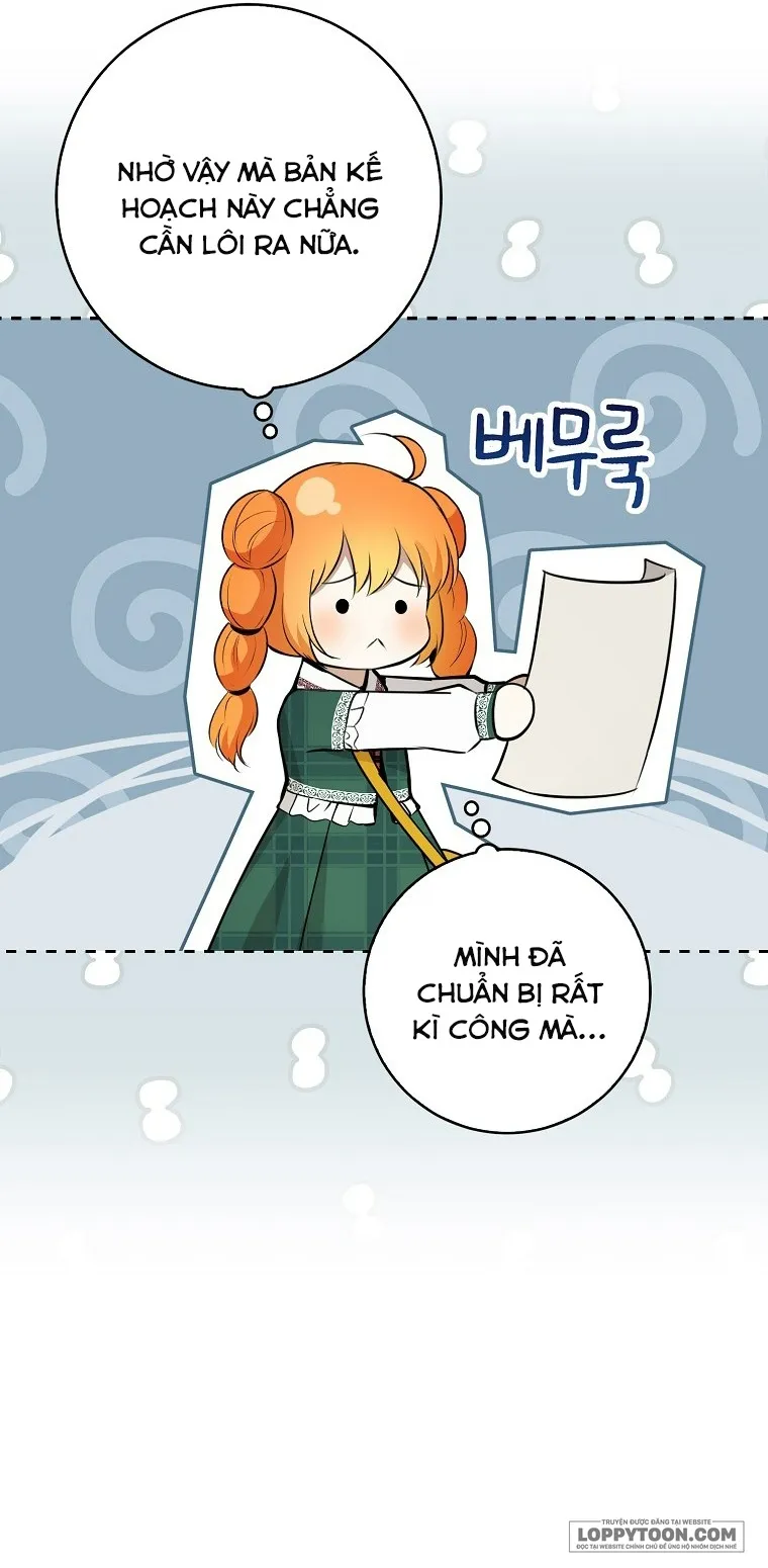 Sóc Con Tài Năng - Chap 55 - Trang 52