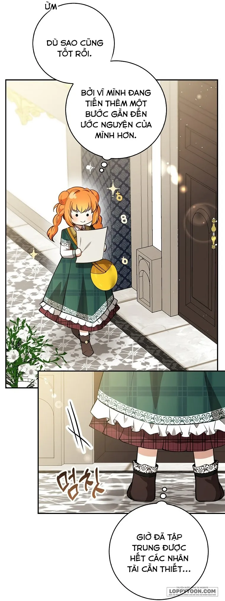 Sóc Con Tài Năng - Chap 55 - Trang 53
