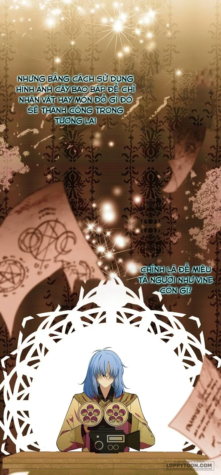 Sóc Con Tài Năng - Chap 55 - Trang 9