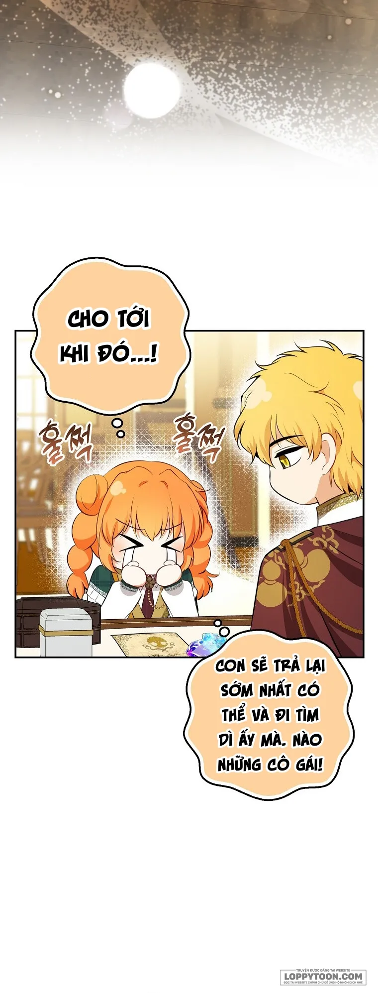 Sóc Con Tài Năng - Chap 56 - Trang 10