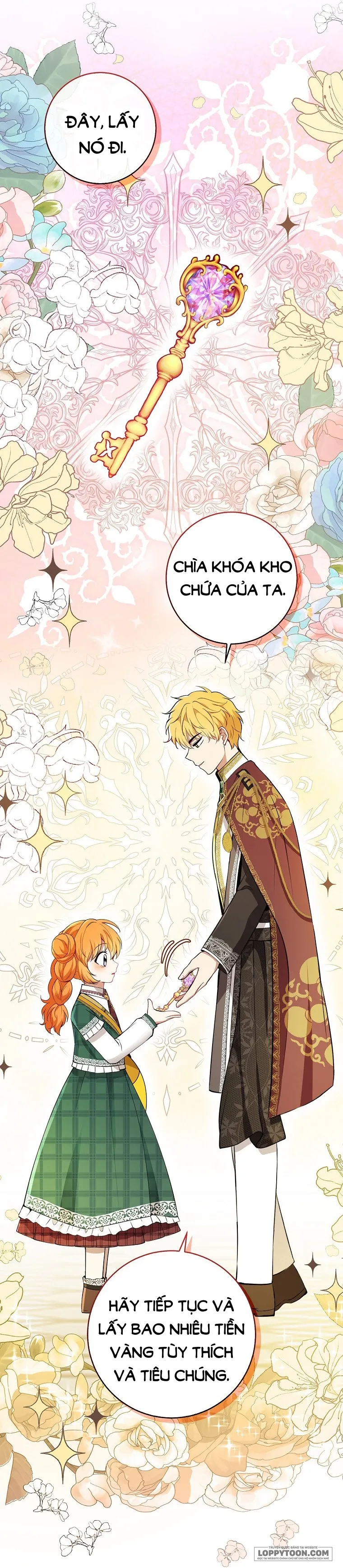 Sóc Con Tài Năng - Chap 56 - Trang 12