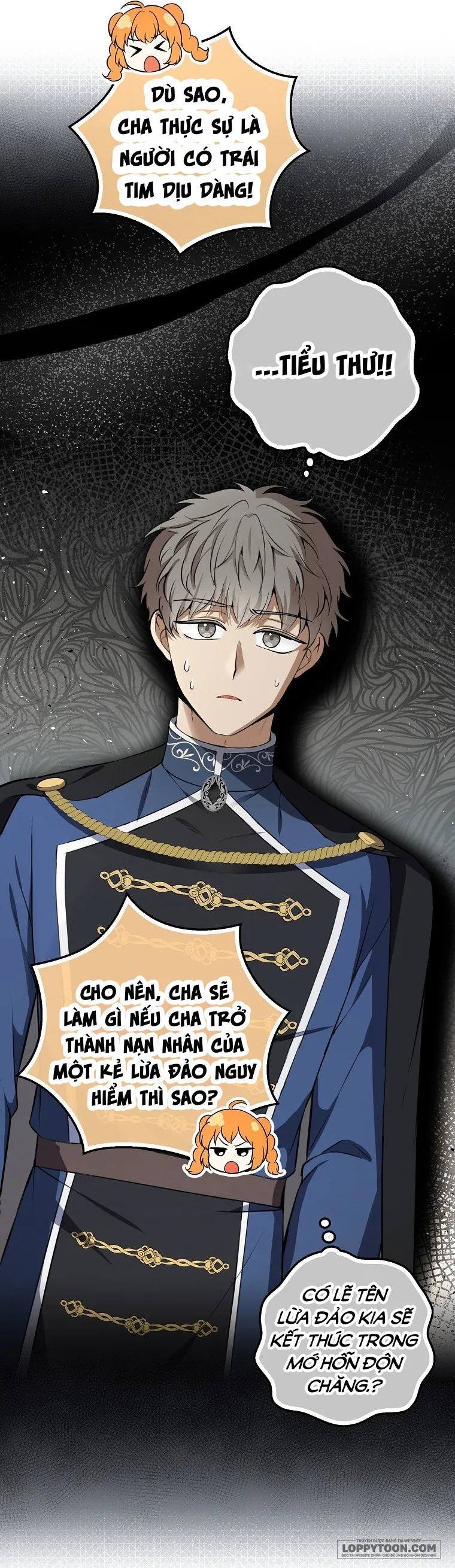 Sóc Con Tài Năng - Chap 56 - Trang 18