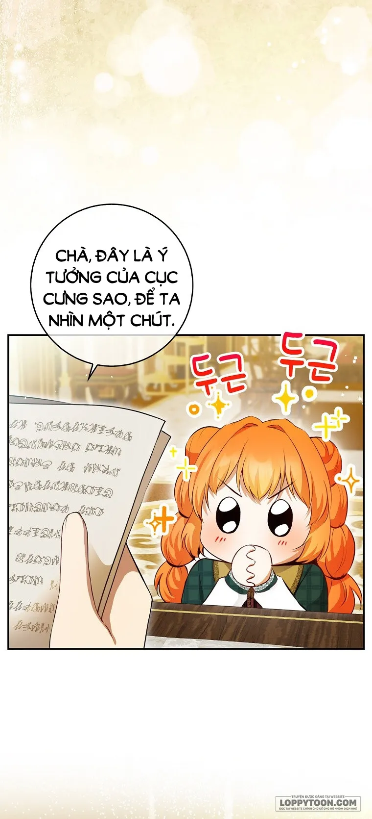 Sóc Con Tài Năng - Chap 56 - Trang 2
