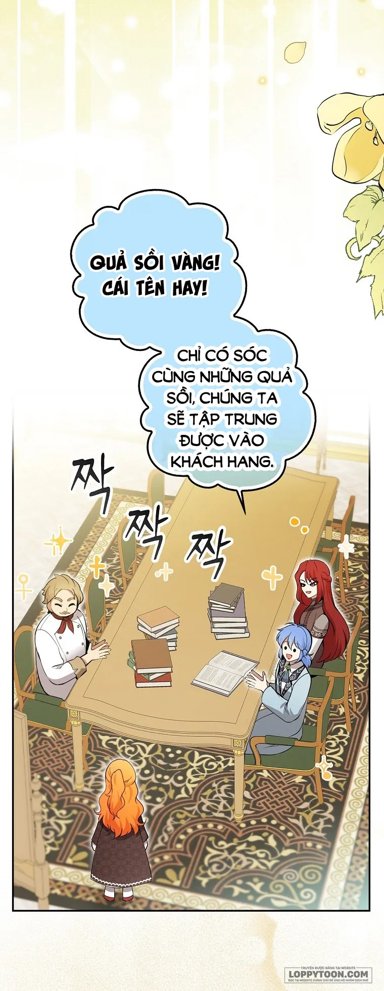 Sóc Con Tài Năng - Chap 56 - Trang 28