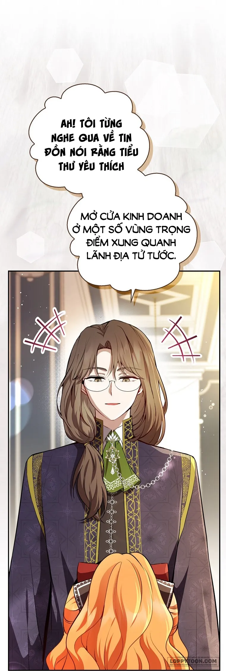 Sóc Con Tài Năng - Chap 56 - Trang 35