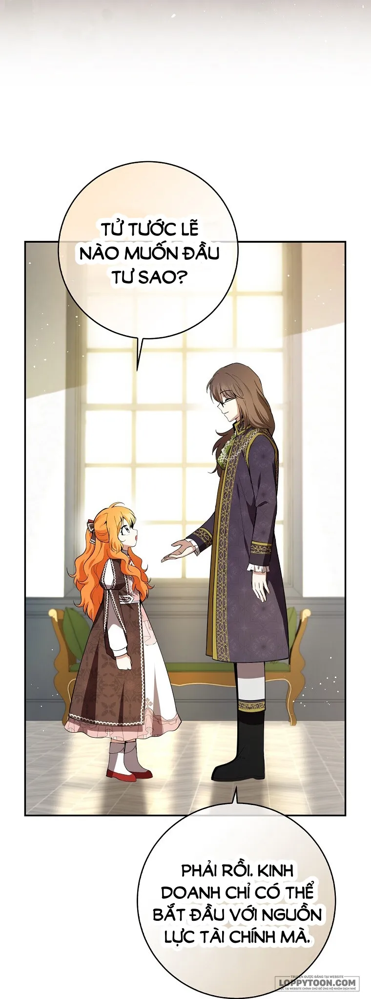 Sóc Con Tài Năng - Chap 56 - Trang 37
