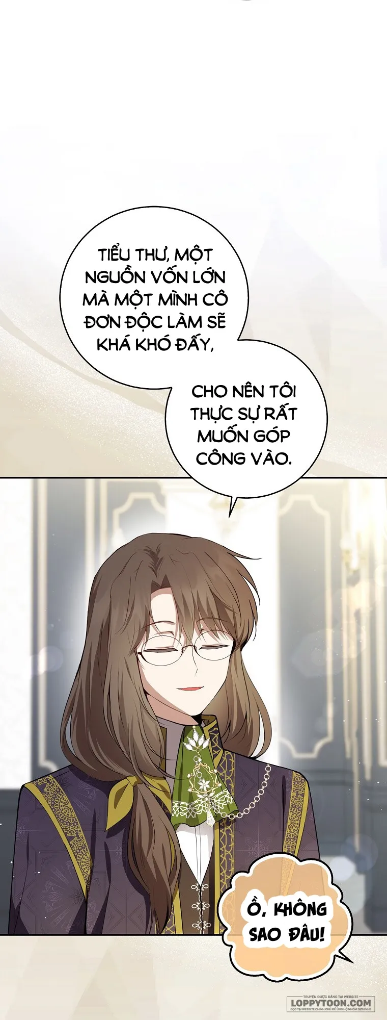 Sóc Con Tài Năng - Chap 56 - Trang 38