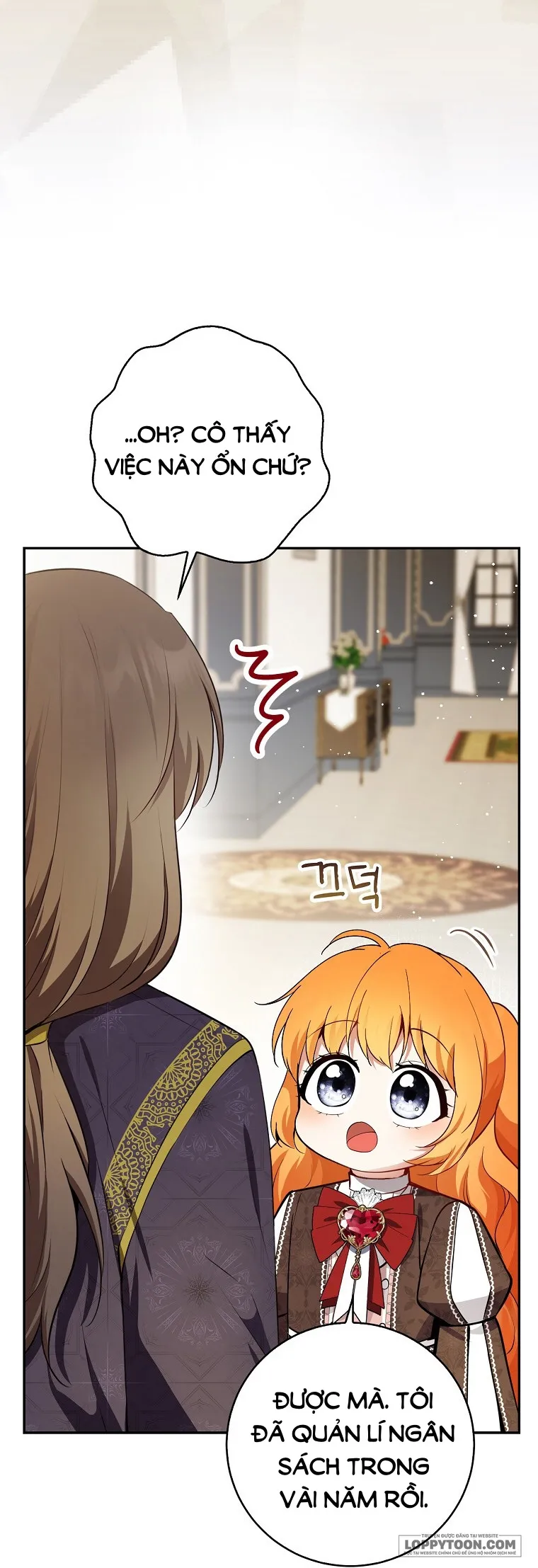 Sóc Con Tài Năng - Chap 56 - Trang 39