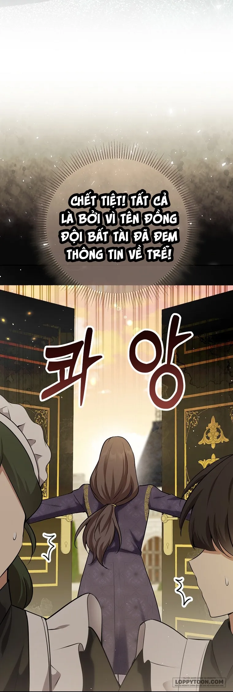 Sóc Con Tài Năng - Chap 56 - Trang 44