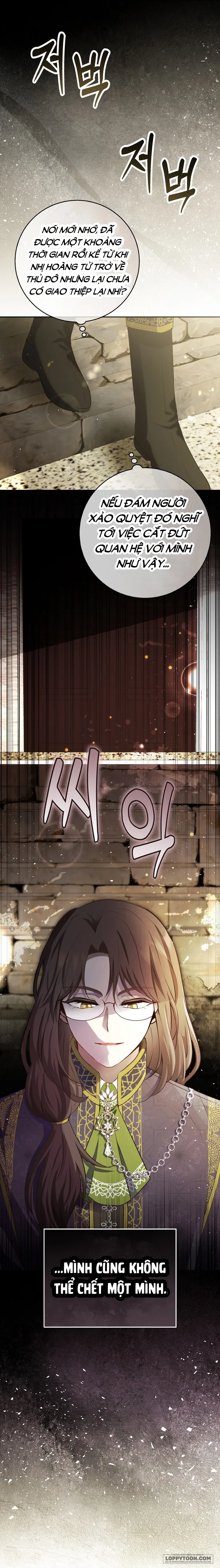 Sóc Con Tài Năng - Chap 56 - Trang 45