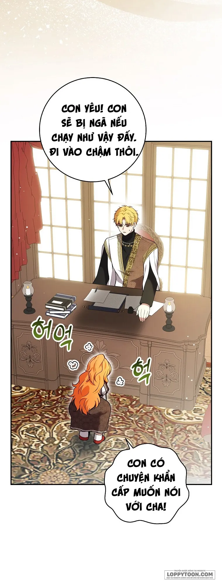 Sóc Con Tài Năng - Chap 56 - Trang 47