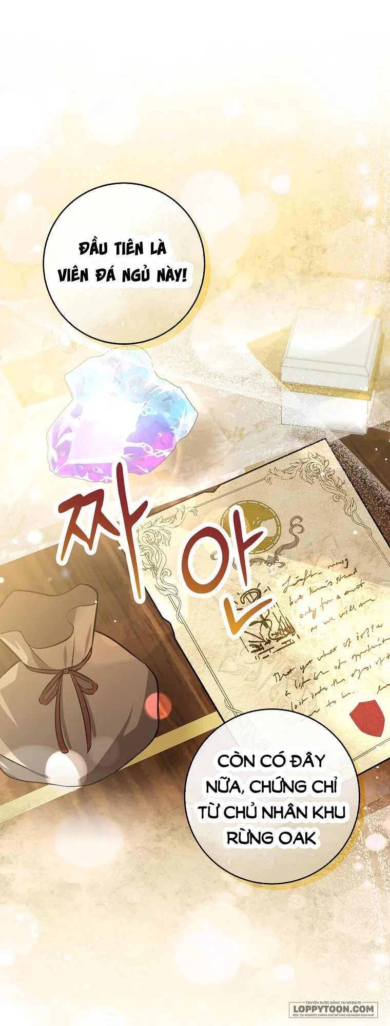 Sóc Con Tài Năng - Chap 56 - Trang 5