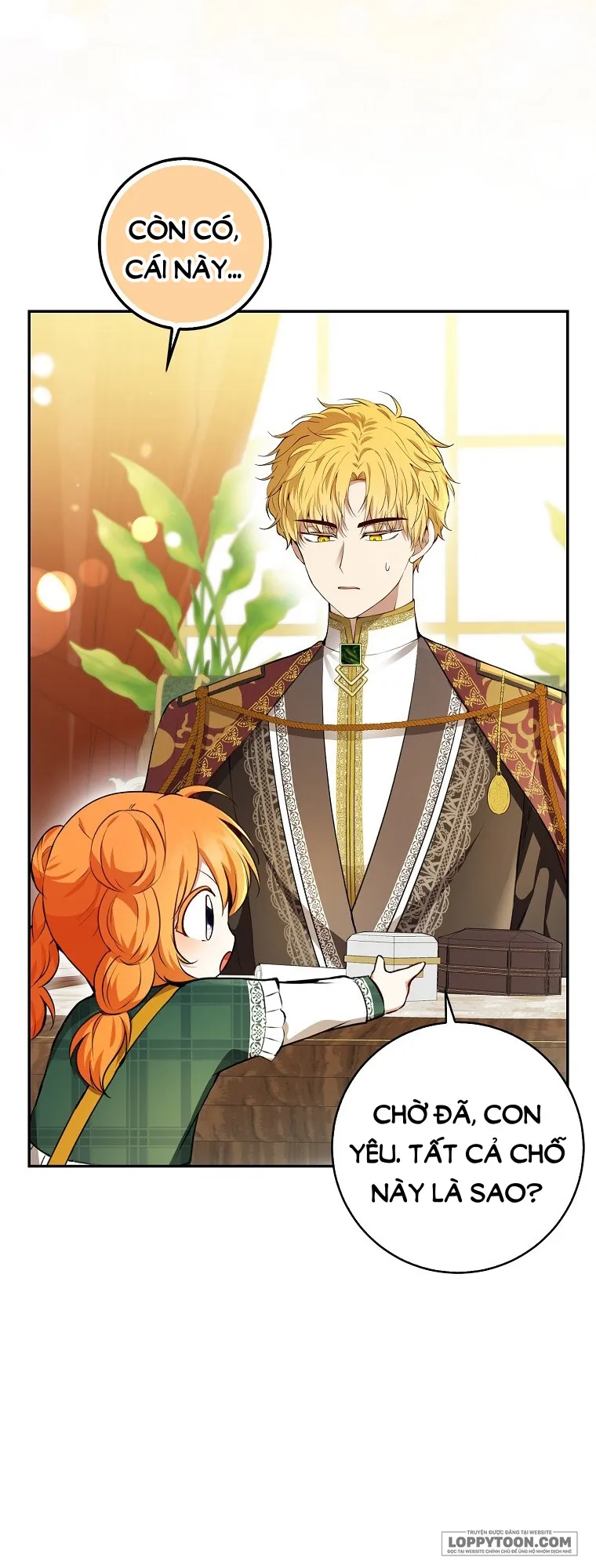 Sóc Con Tài Năng - Chap 56 - Trang 6