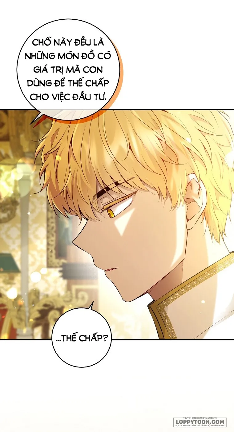 Sóc Con Tài Năng - Chap 56 - Trang 7
