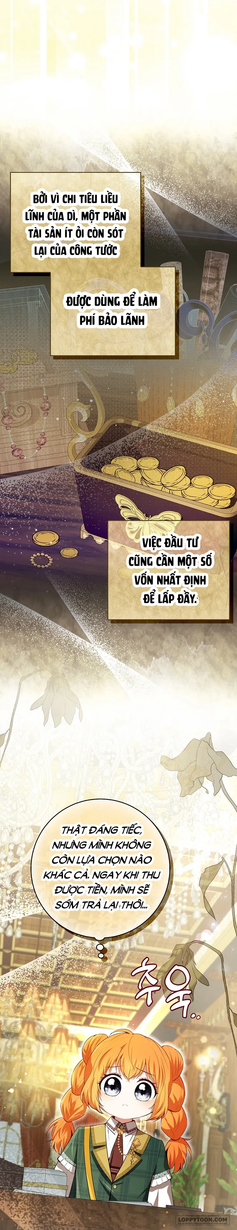 Sóc Con Tài Năng - Chap 56 - Trang 9