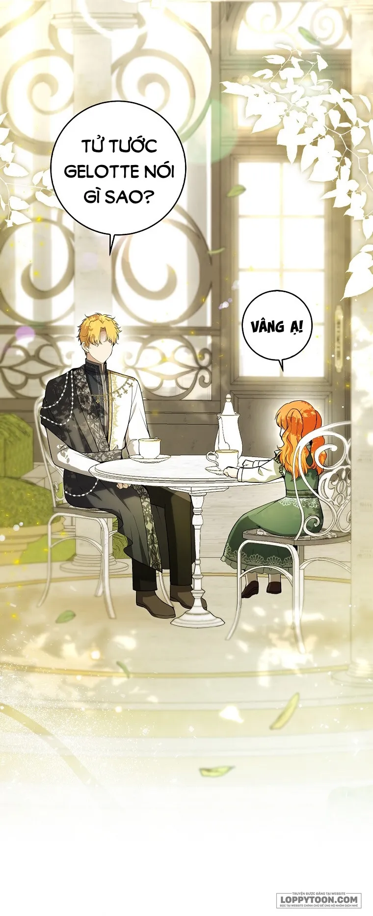 Sóc Con Tài Năng - Chap 57 - Trang 1