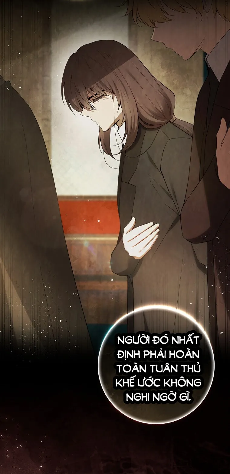 Sóc Con Tài Năng - Chap 57 - Trang 10